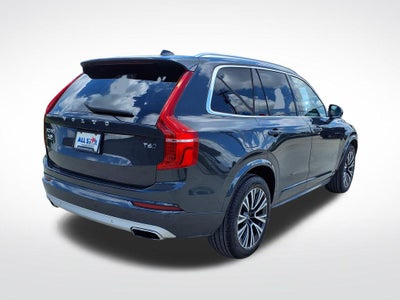 2021 Volvo XC90 T6 Momentum