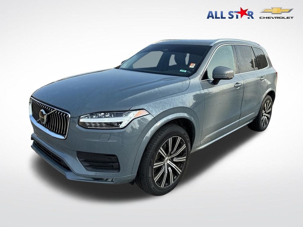 2023 Volvo XC90 B5 Core