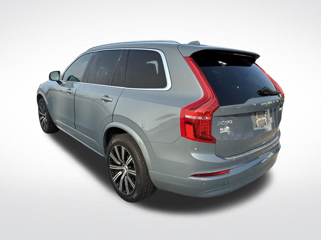 2023 Volvo XC90 B5 Core