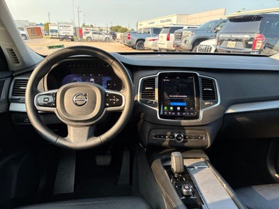 2023 Volvo XC90 B5 Core