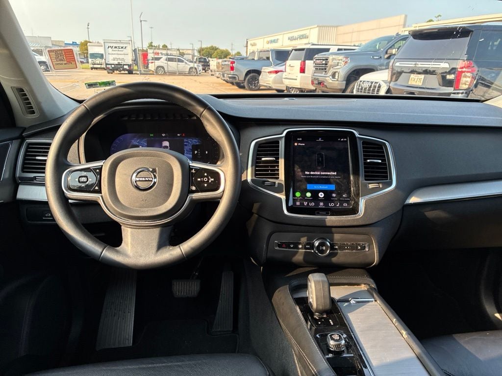 2023 Volvo XC90 B5 Core