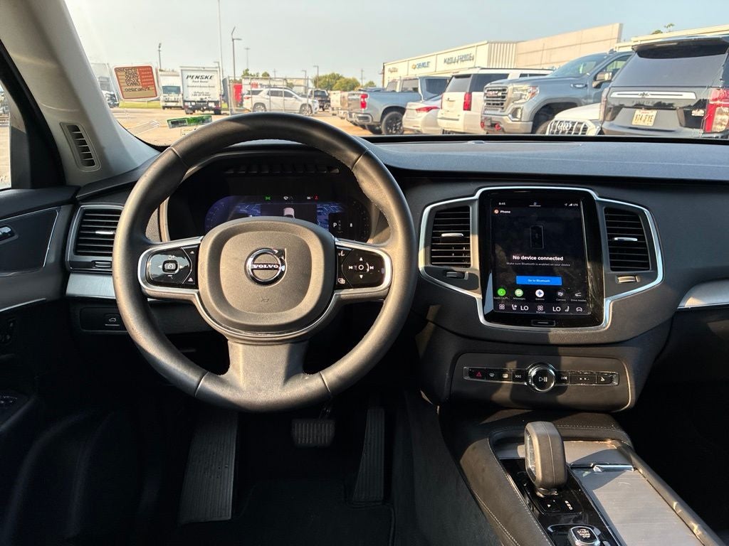 2023 Volvo XC90 B5 Core