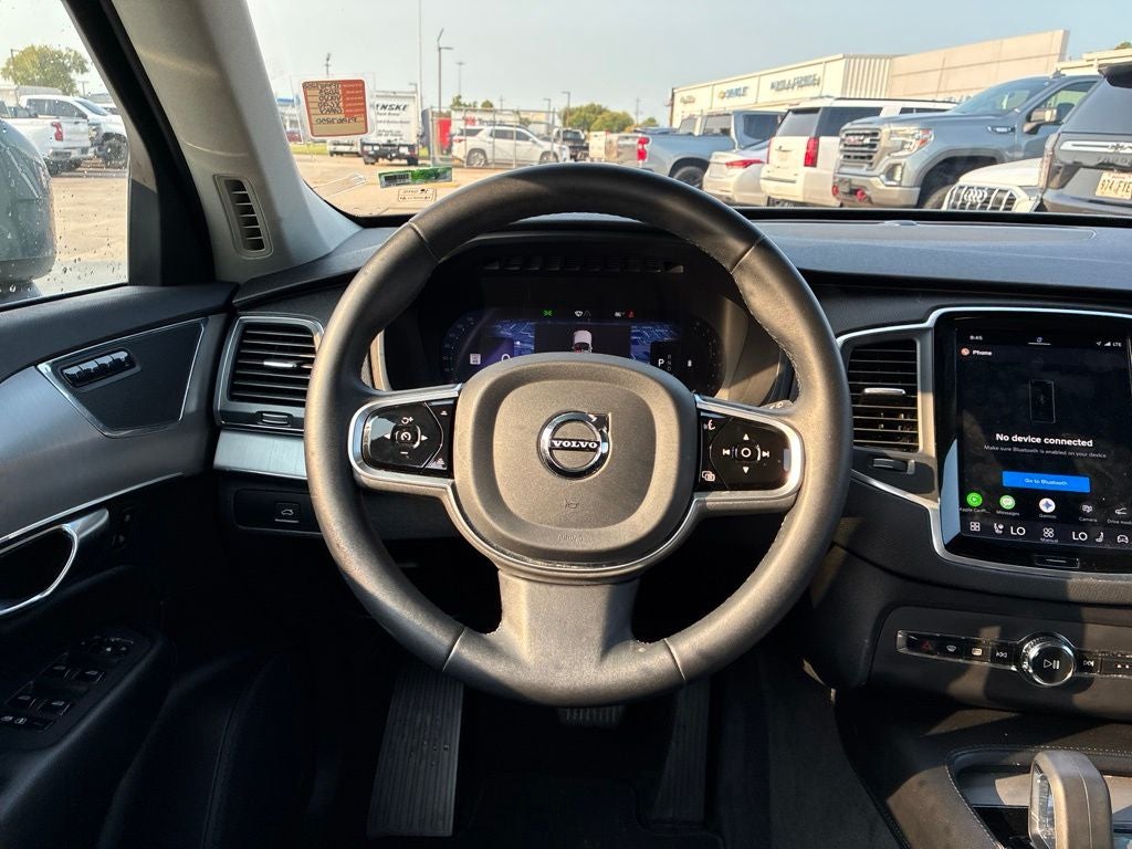 2023 Volvo XC90 B5 Core