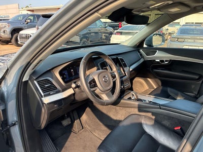 2023 Volvo XC90 B5 Core