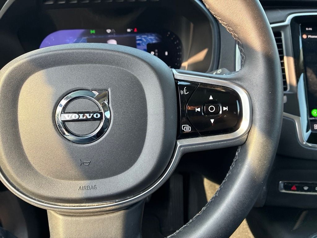 2023 Volvo XC90 B5 Core