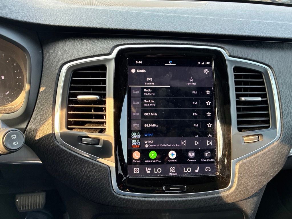 2023 Volvo XC90 B5 Core