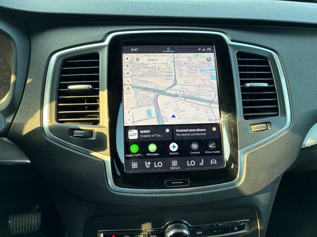 2023 Volvo XC90 B5 Core