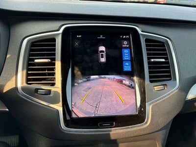 2023 Volvo XC90 B5 Core