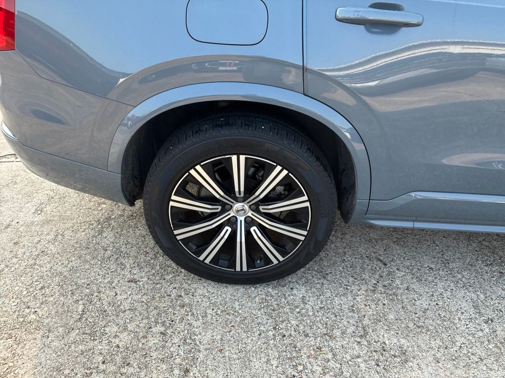 2023 Volvo XC90 B5 Core