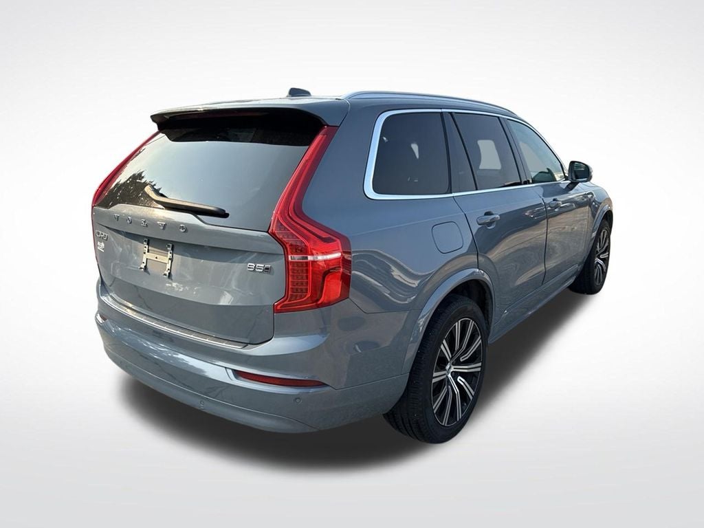2023 Volvo XC90 B5 Core