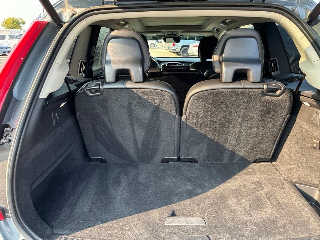 2023 Volvo XC90 B5 Core