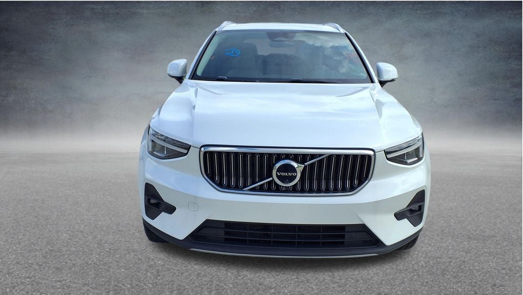 2023 Volvo XC40 Ultimate