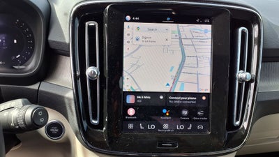 2023 Volvo XC40 Ultimate