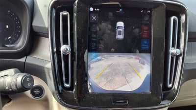 2023 Volvo XC40 Ultimate