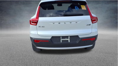 2023 Volvo XC40 Ultimate