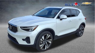2023 Volvo XC40 Ultimate