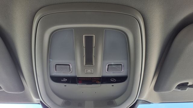 2025 Volvo V60 Cross Country B5 Plus