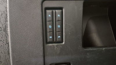 2020 Ford Expedition Max XLT