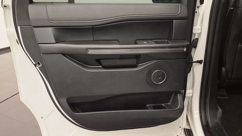 2020 Ford Expedition Max XLT