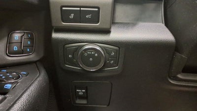 2020 Ford Expedition Max XLT