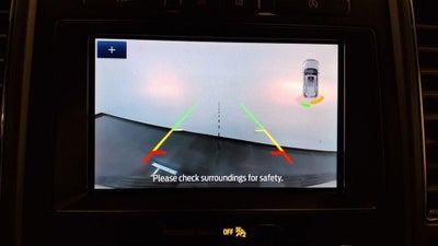 2020 Ford Expedition Max XLT