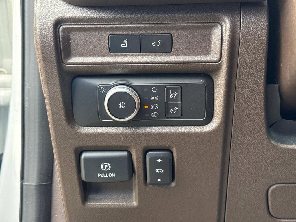 2022 Ford Expedition Max King Ranch