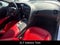 2016 Chevrolet Corvette Stingray 2LT
