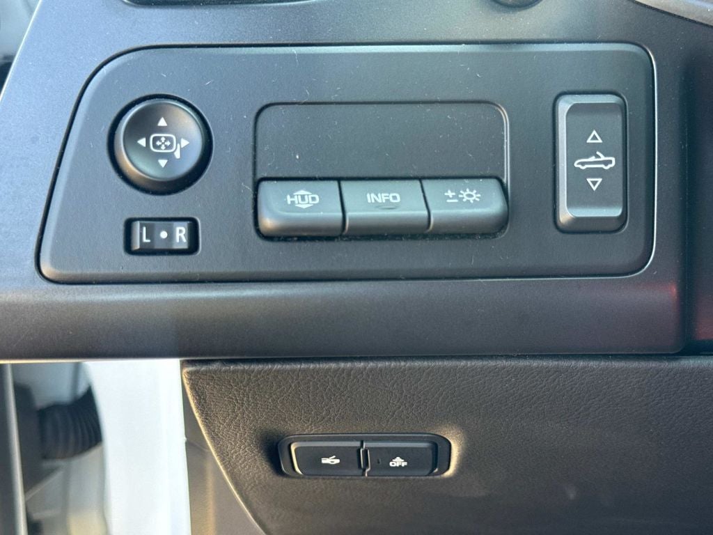 2016 Chevrolet Corvette Stingray 2LT
