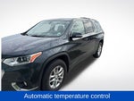 2019 Chevrolet Traverse 3LT