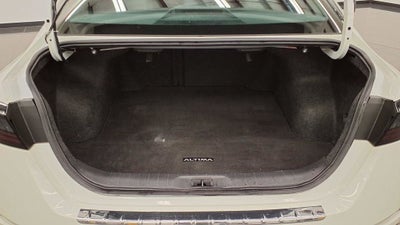 2023 Nissan Altima 2.0 SR