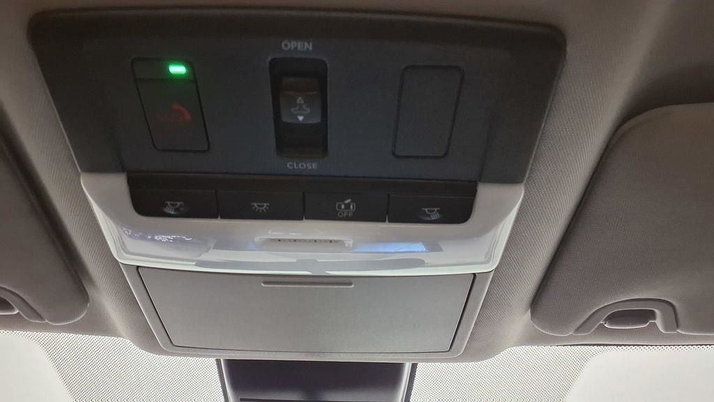 2023 Nissan Altima 2.0 SR