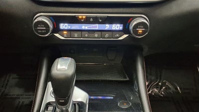 2023 Nissan Altima 2.0 SR