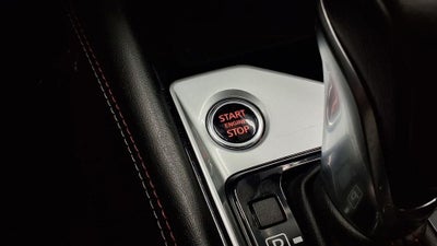 2023 Nissan Altima 2.0 SR