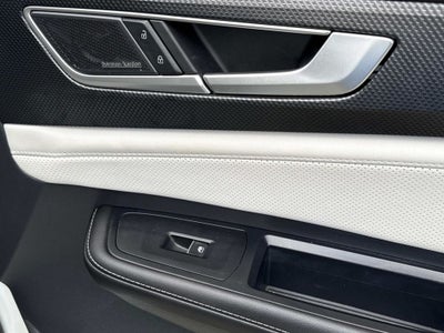 2024 Volkswagen Atlas Cross Sport 2.0T SEL Premium R-Line