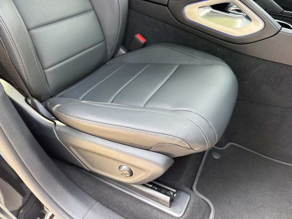 2025 Mercedes-Benz GLE GLE 350 4MATIC®