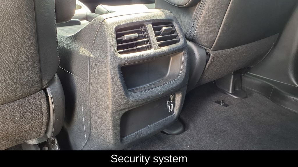 2022 Honda Passport EX-L HPD Bronze Package