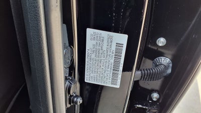 2022 Honda Passport EX-L HPD Bronze Package