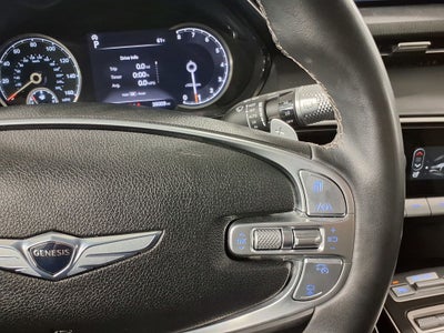 2025 Genesis GV70 2.5T