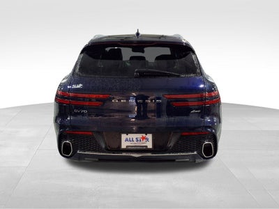 2025 Genesis GV70 2.5T