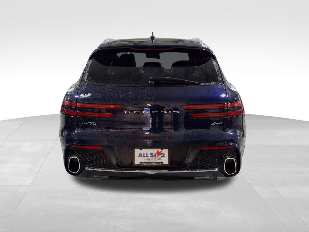 2025 Genesis GV70 2.5T