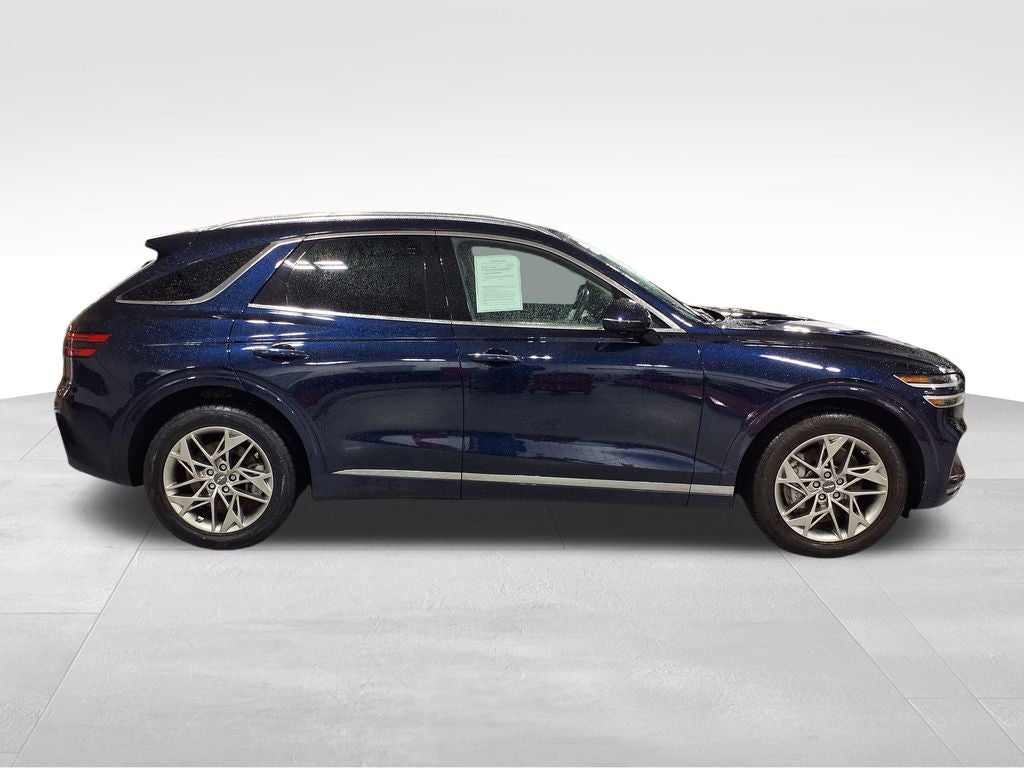 2025 Genesis GV70 2.5T