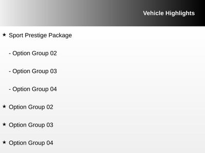 2025 Genesis GV70 2.5T Sport Prestige