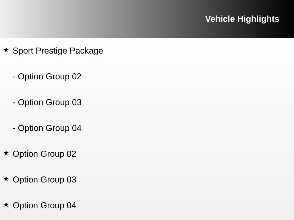 2025 Genesis GV70 2.5T Sport Prestige