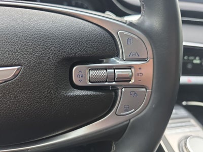 2025 Genesis GV70 2.5T