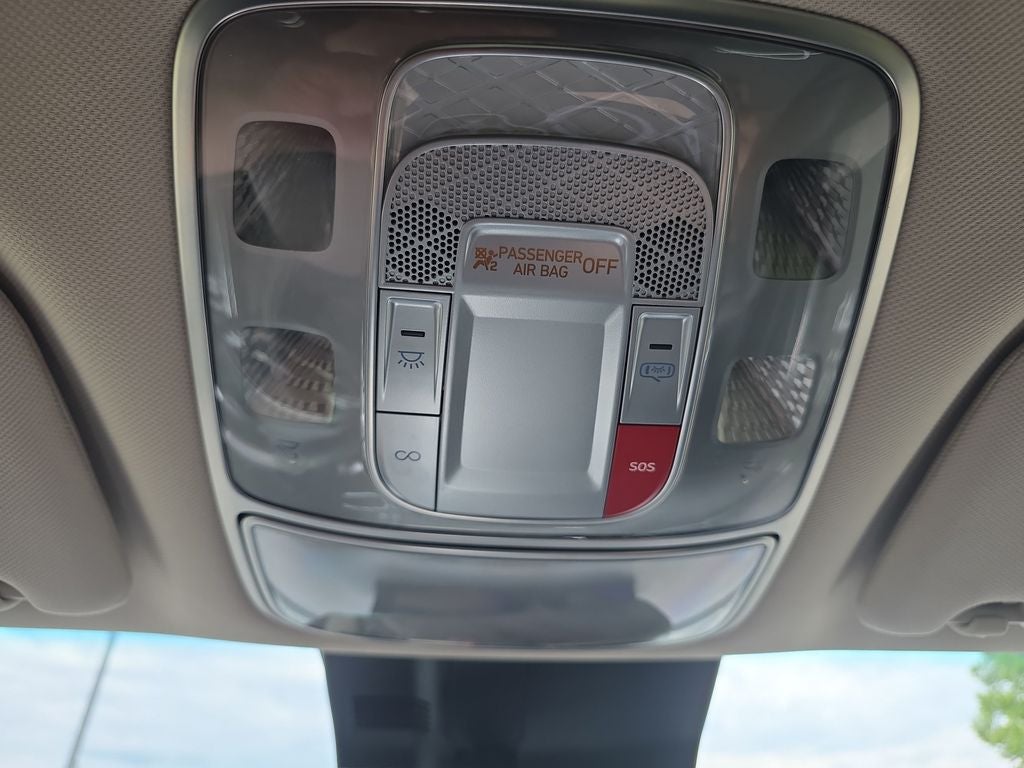 2025 Genesis GV70 2.5T