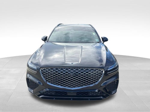 2025 Genesis GV70 3.5T Sport