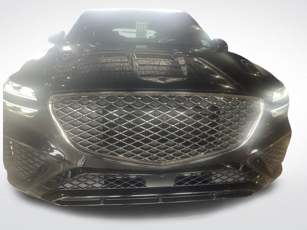 2025 Genesis GV70 3.5T Sport