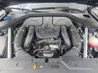 2025 Genesis GV70 3.5T Sport