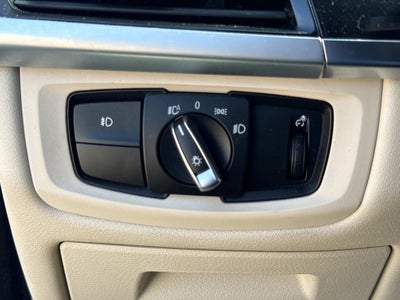 2018 BMW X5 sDrive35i