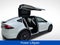 2017 Tesla Model X 90D